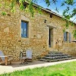 Σπίτι διακοπών La Grange Aux Noix Veyrines-de-Domme