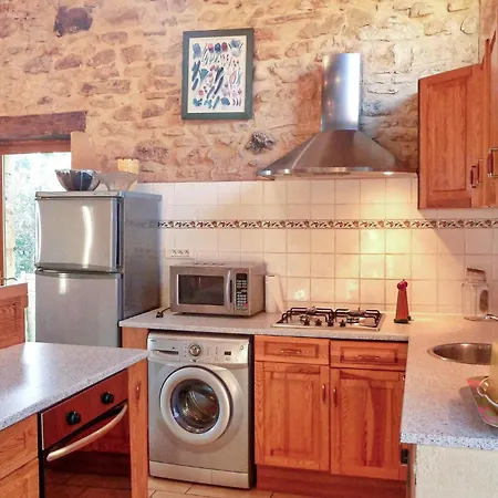 Ferienhaus La Grange Aux Noix