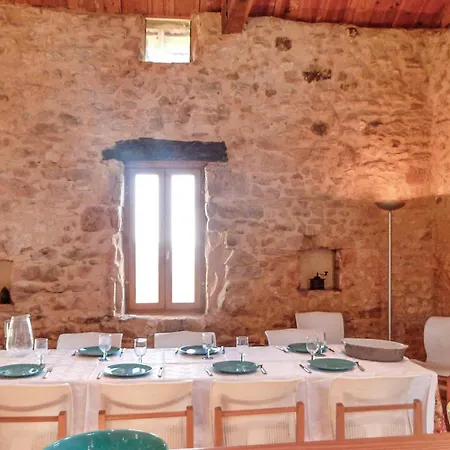 Ferienhaus La Grange Aux Noix Veyrines-de-Domme