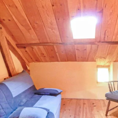 Ferienhaus La Grange Aux Noix