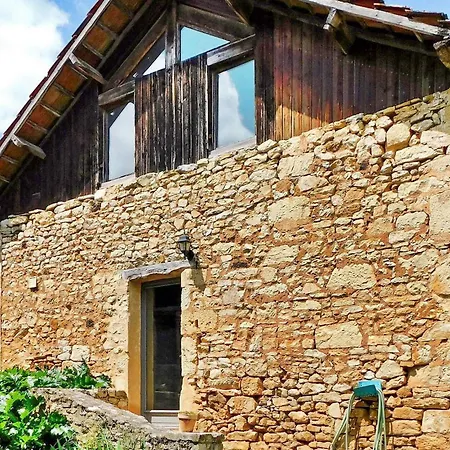 La Grange Aux Noix