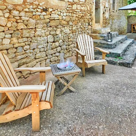 La Grange Aux Noix Veyrines-de-Domme