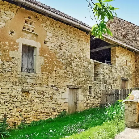 La Grange Aux Noix *