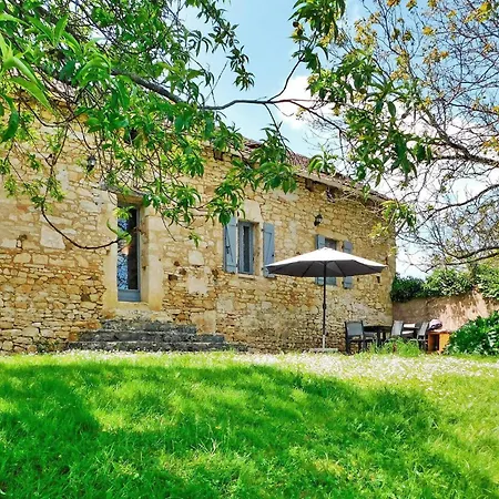 La Grange Aux Noix Ferienhaus