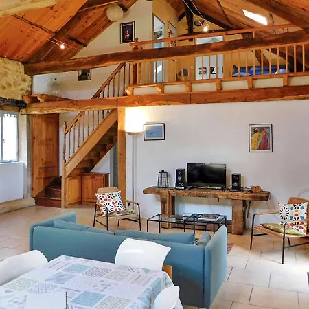 La Grange Aux Noix