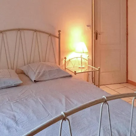 La Grange Aux Noix Ferienhaus