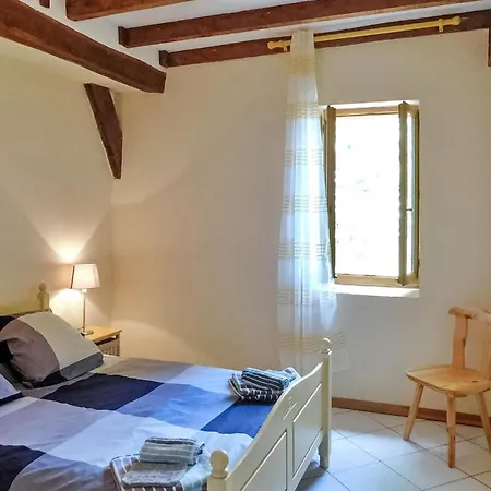 Ferienhaus La Grange Aux Noix