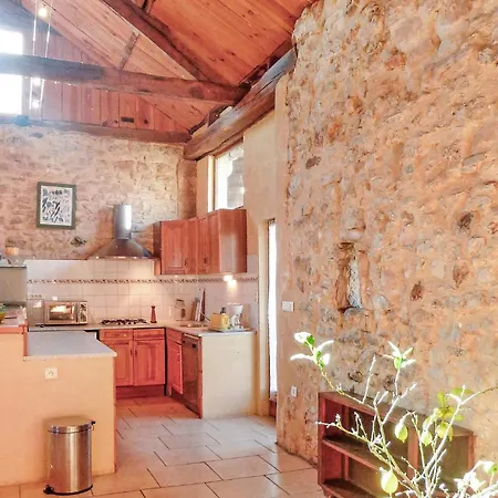 La Grange Aux Noix *