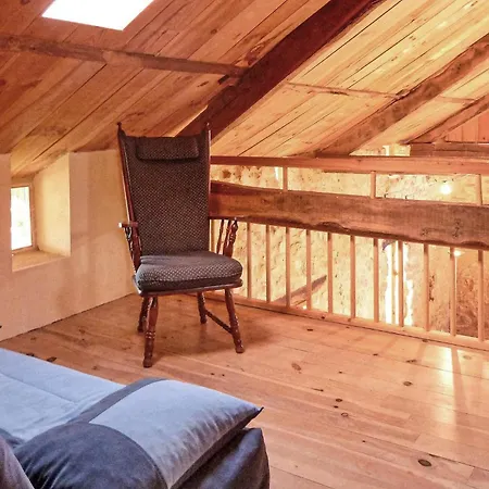 Ferienhaus La Grange Aux Noix *