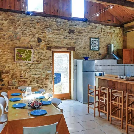 La Grange Aux Noix *